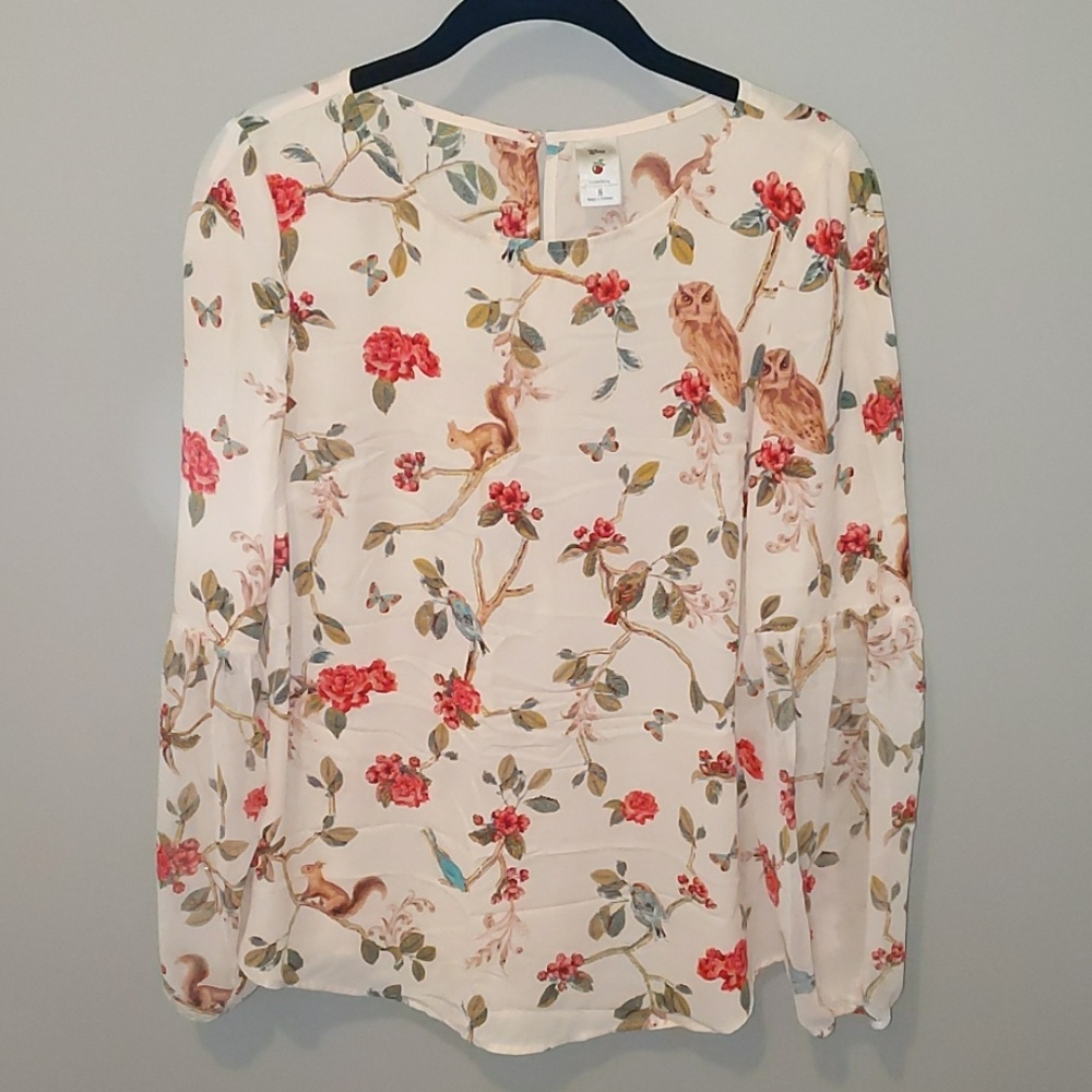 LC Top